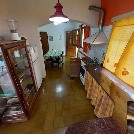 La Casa De Almirall サンタ・ロサ・デ・カラムチタ エクステリア 写真
