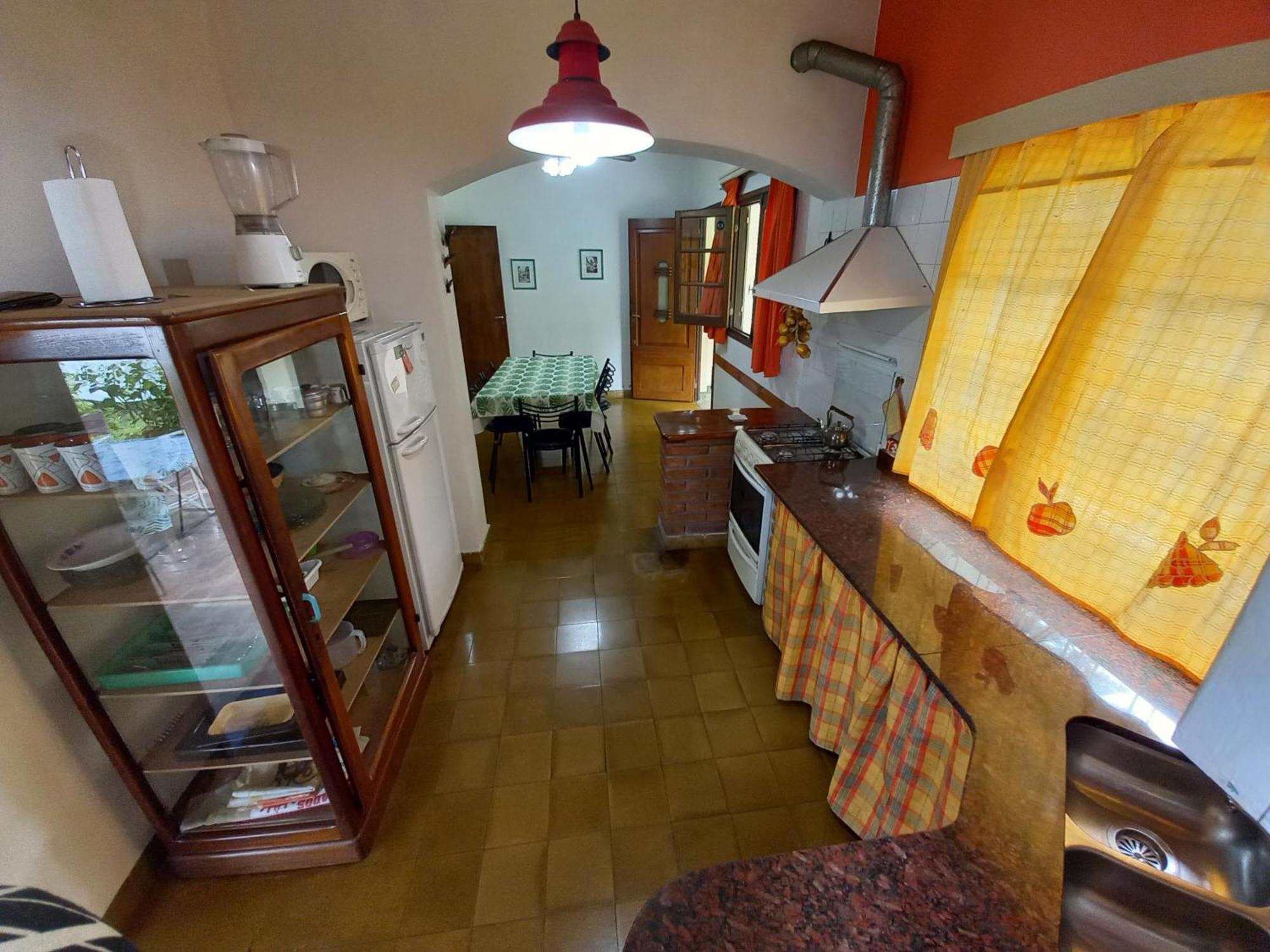 La Casa De Almirall サンタ・ロサ・デ・カラムチタ エクステリア 写真