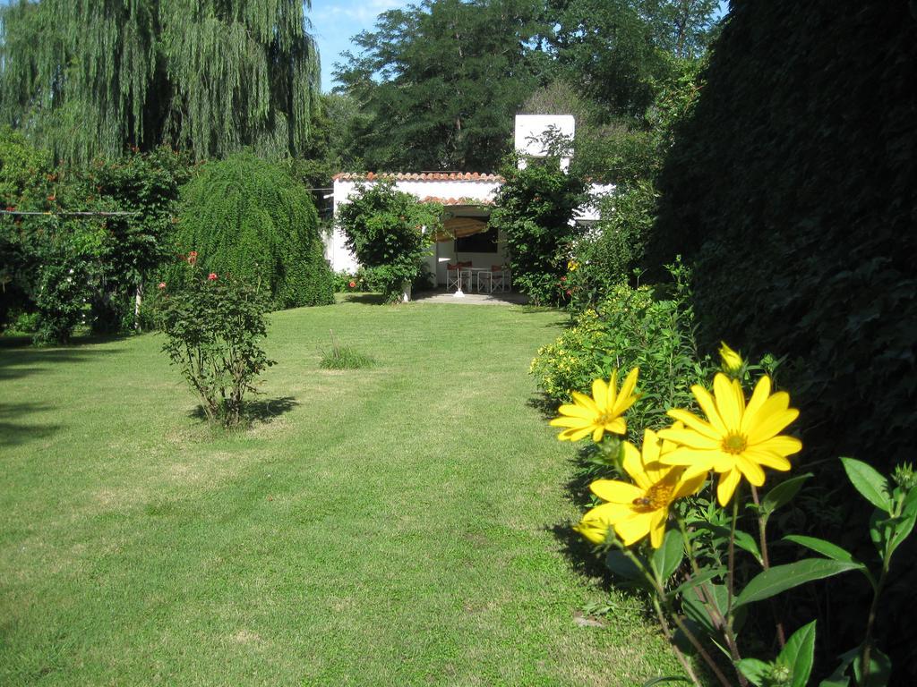 La Casa De Almirall サンタ・ロサ・デ・カラムチタ エクステリア 写真